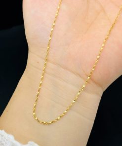 Rope 2 Necklace