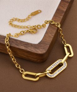 Brick 2 Bracelet Giftaecologist