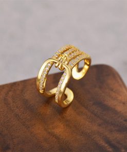 Knot Ring Giftaecologist