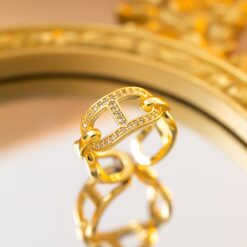 Bold Ring Giftaecologist