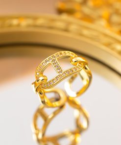 Bold Ring Giftaecologist