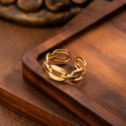 Dice 2 Ring Giftaecologist
