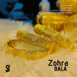Zohra Bala Giftaecologist