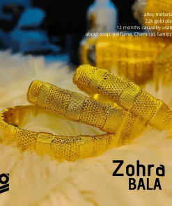 Zohra Bala Giftaecologist