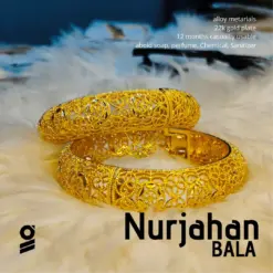 Nurjahan Bala Giftaecologist