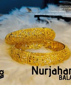 Nurjahan Bala Giftaecologist