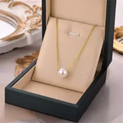 Pearl Necklace Giftaecologist