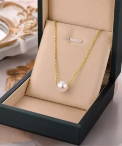 Pearl Necklace Giftaecologist