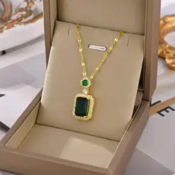 Panna Necklace Giftaecologist
