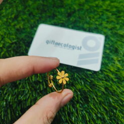 Daisy Ring