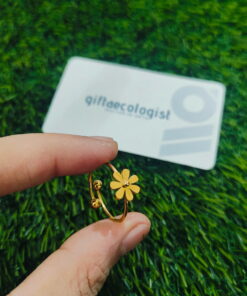 Daisy Ring