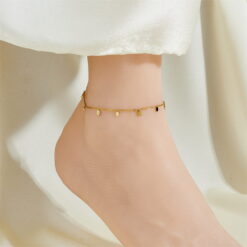 Eclipse Anklet
